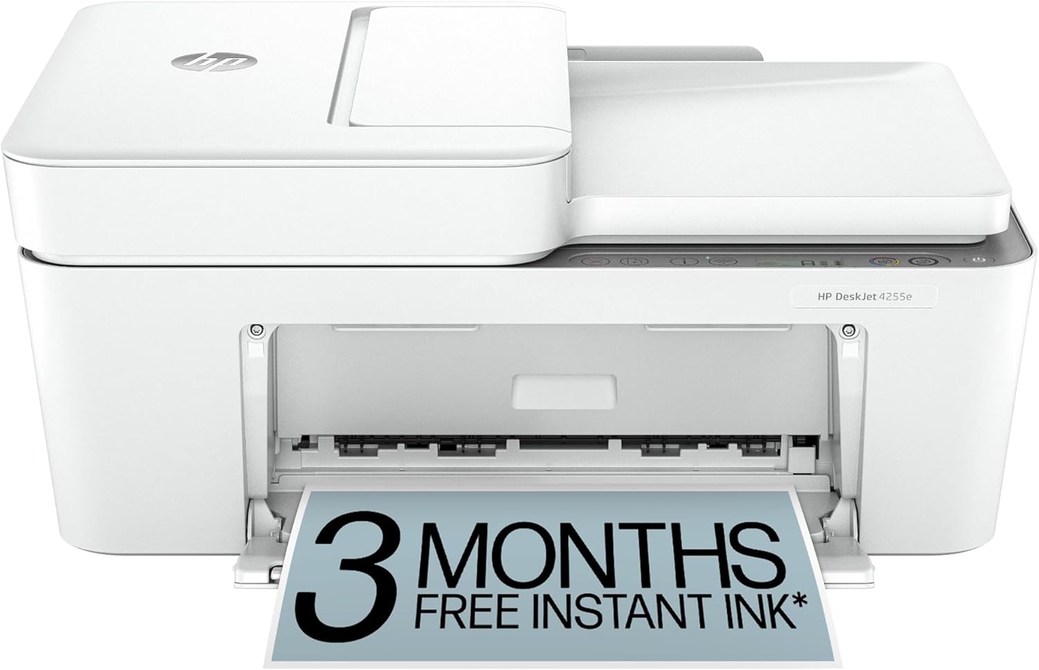 HP DeskJet 4255e Wireless All-in-One